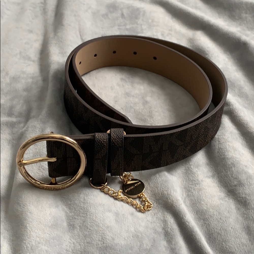 Brand New Michael Kors Belt
